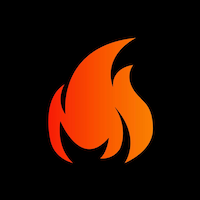 FireFly 萤火虫 图标