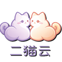 二猫云 图标