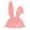 唯兔云 图标