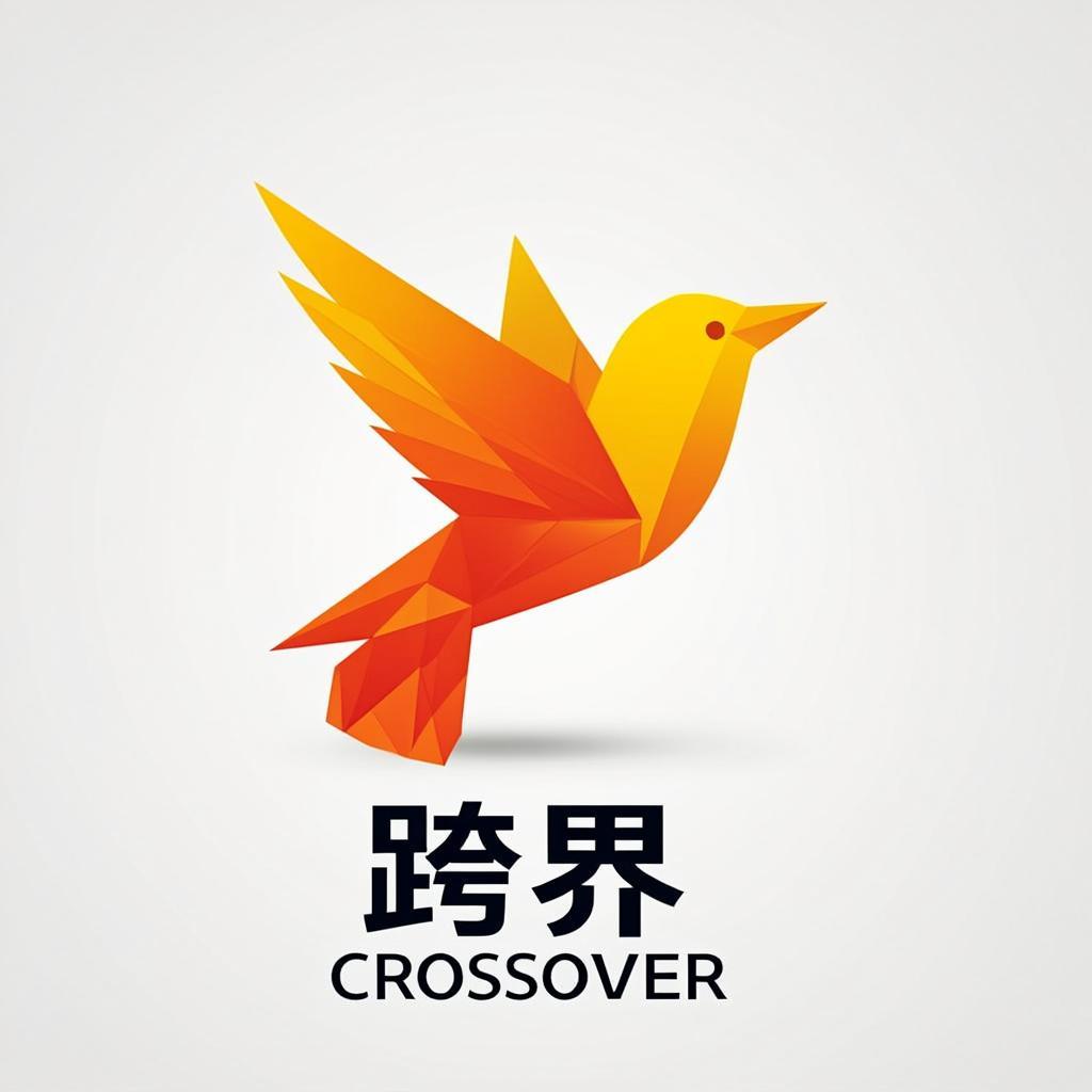 跨界云 图标