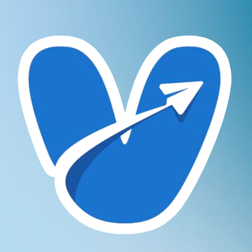 FlyV 图标